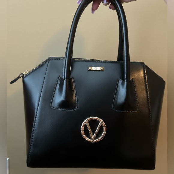 SOLD -  Mario Valentino Bag - Picture 1 of 7